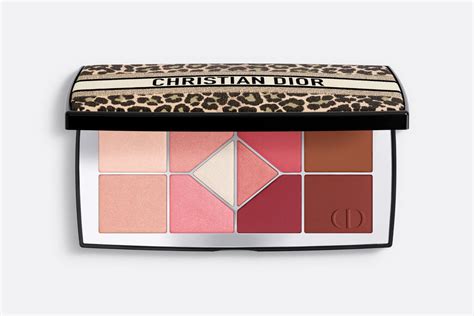 dior bikini eyeshadow|Diorshow Eyeshadows Designer Eye Palettes .